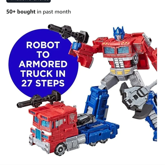 Toy Lot - Picture 4 of 4